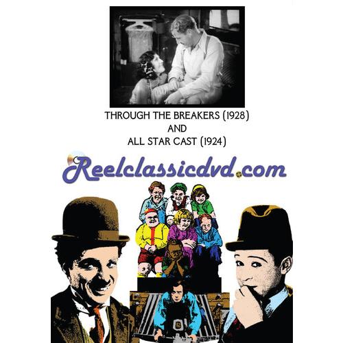 Through The Breakers (1928) / THROUGH THE BREAKERS...