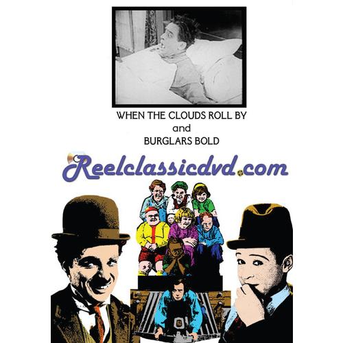 When The Clouds Roll / WHEN THE CLOUDS ROLL BY AND...