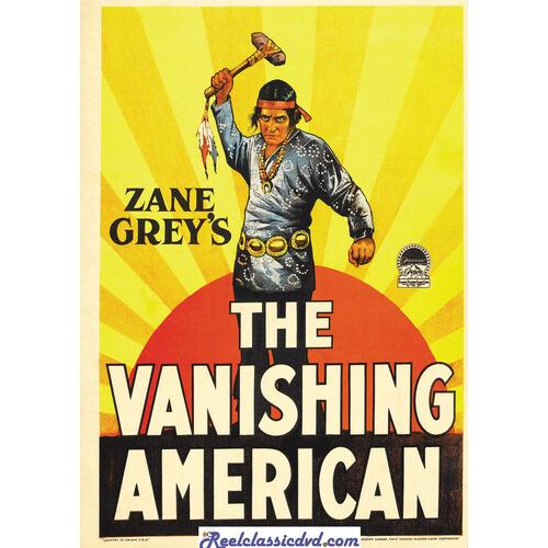 Vanishing American (1925) / THE VANISHING AMERICAN...