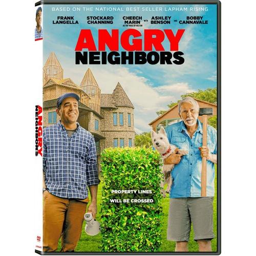 ANGRY NEIGHBORS FKA LAPHAM RISING (2023/1/31発売)(輸入...