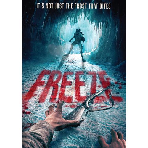FREEZE (2022/12/13発売) (輸入盤DVD)[新品]