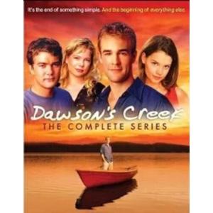 DAWSON'S CREEK: COMPLETE SERIES (20PC)(ドーソンズ・クリーク) (輸入盤DVD)[新品]