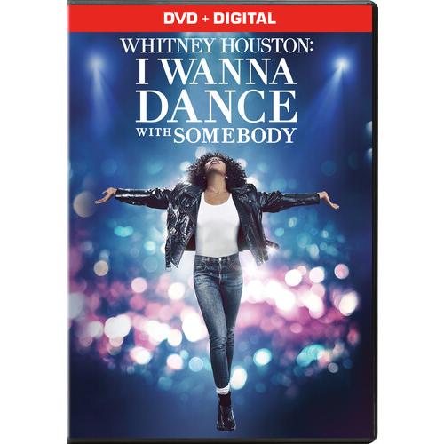 [0]Whitney Houston: I Wanna Dance With Somebody(輸入...