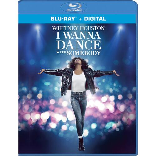 Whitney Houston: I Wanna Dance with Somebody(輸入盤ブル...