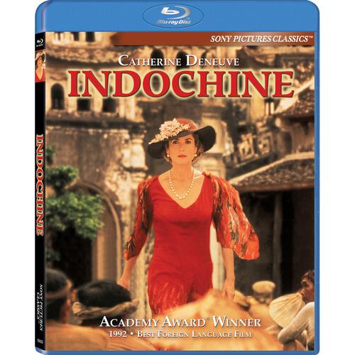 INDOCHINE (2023/2/21発売)(輸入盤ブルーレイ)[新品]