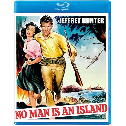 NO MAN IS AN ISLAND (2023/3/14発売) (輸入盤ブルーレイ)[新品]