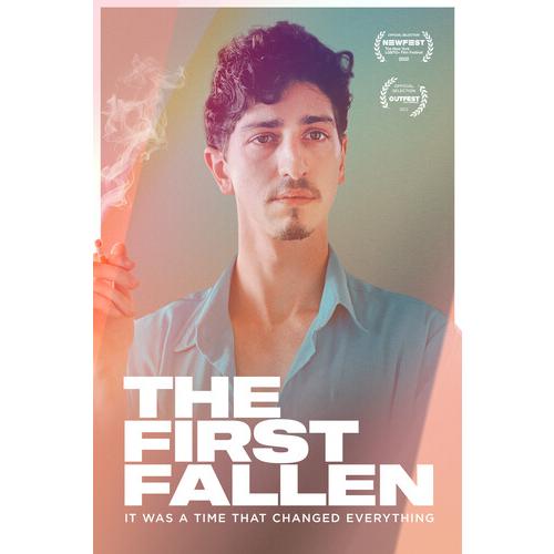 First Fallen / The First Fallen (輸入盤DVD)[新品]