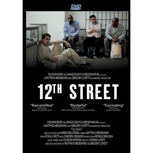 12th Street (輸入盤DVD)[新品]