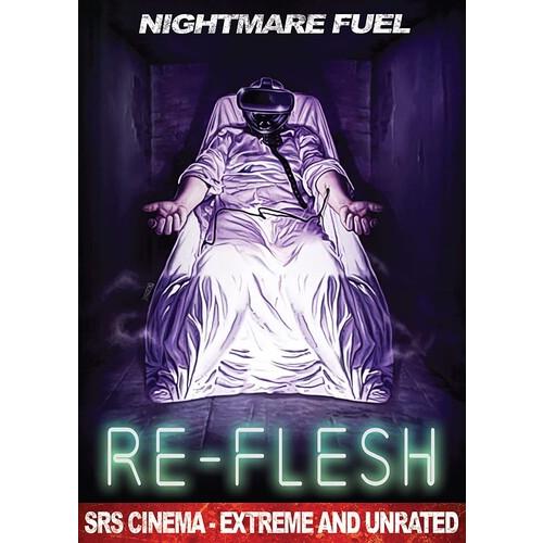 Re-Flesh / Re-flesh(2023/5/16発売) (輸入盤DVD)[新品]