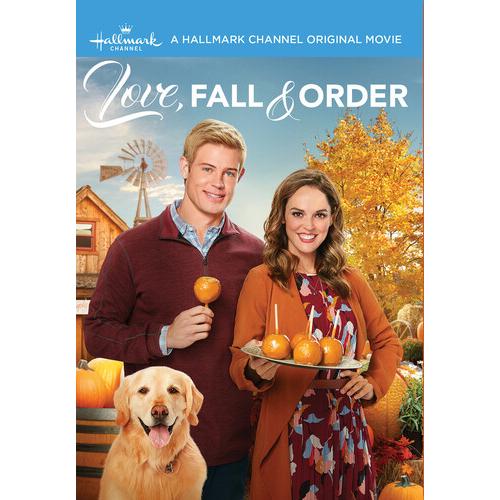 LOVE FALL &amp; ORDER (2023/4/11発売)(輸入盤DVD)[新品]
