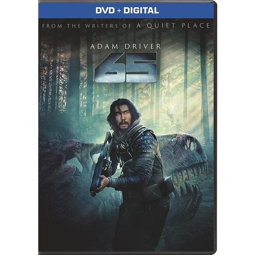 65(2023/5/30発売) (輸入盤DVD)[新品]