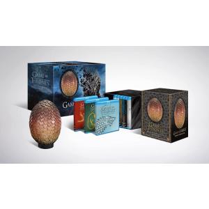 Game of Thrones: Complete Series (輸入盤ブルーレイ)[新品]