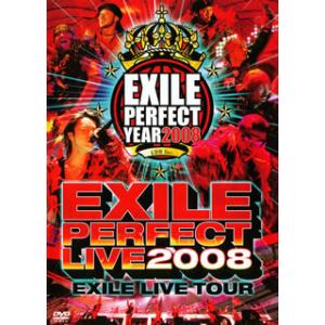 DVD／EXILE LIVE TOUR 2011 TOWER OF WISH〜願いの塔〜（3枚組