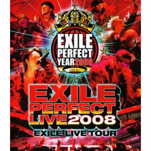 [国内盤ブルーレイ][新品]EXILE / EXILE LIVE TOUR"EXILE PERFEC...