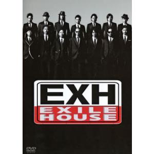 [国内盤DVD][新品] EXILE / EXH〜EXILE HOUSE〜