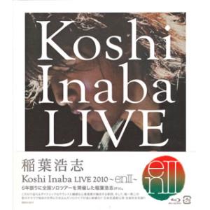 [国内盤ブルーレイ][新品]稲葉浩志 / Kos...の商品画像