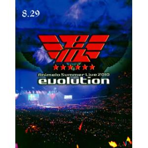 [国内盤ブルーレイ]Animelo Summer Live 2010-evolution-8.29〈...