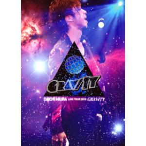 [国内盤DVD][新品] 三浦大知 / DAICHI MIURA LIVE TOUR 2010〜GR...