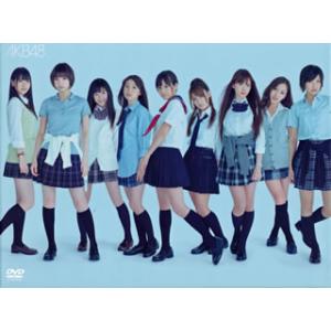 代引不可）AKB48 5DVD/AKB48グループリクエストアワー セット
