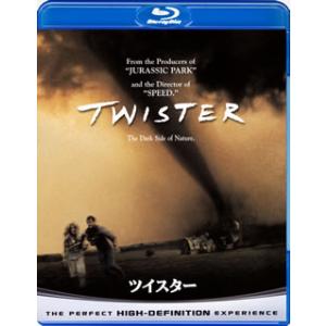 [国内盤ブルーレイ][新品]ツイスター
