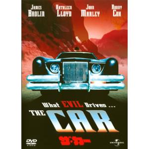 [国内盤DVD][新品] ザ・カー
