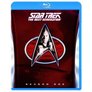 新スター・トレック DVDコンプリート・シーズン1~7 コレクターズ