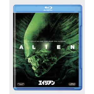 [国内盤ブルーレイ][新品]エイリアン