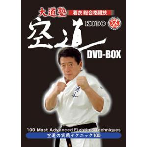 [国内盤DVD][新品] 大道塾 着衣総合格闘技...の商品画像