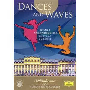 [国内盤DVD][新品] グスターボ・ドゥダメル / シェーンブルン宮殿 夏の夜のコンサート2012