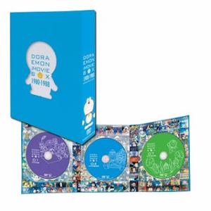 [国内盤DVD][新品] DORAEMON TH...の商品画像
