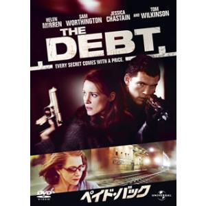 [国内盤DVD][新品] ペイド・バック