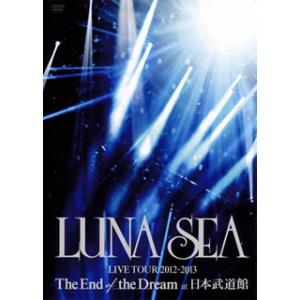 [国内盤DVD] LUNA SEA / LUNA SEA LIVE TOUR 2012-2013 T...