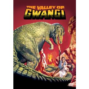 [国内盤DVD][新品] 恐竜グワンジ