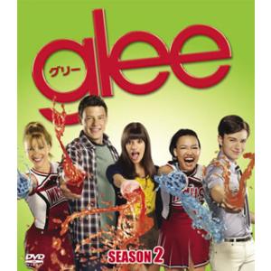 [国内盤DVD] glee グリー シーズン2 SEASONSコンパクト・ボックス[11枚組]