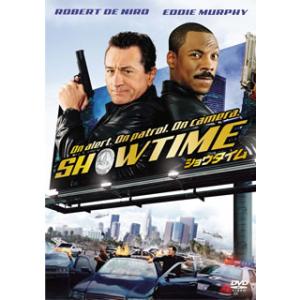 [国内盤DVD][新品] ショウタイム 特別版
