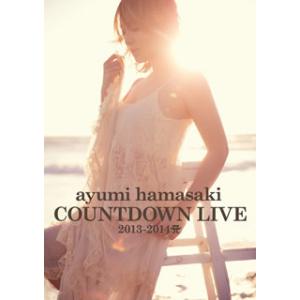 [国内盤DVD][新品] 浜崎あゆみ / ayumi hamasaki COUNTDOWN LIVE...