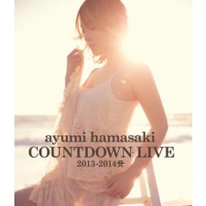 [国内盤ブルーレイ][新品]浜崎あゆみ / ayumi hamasaki COUNTDOWN LIV...
