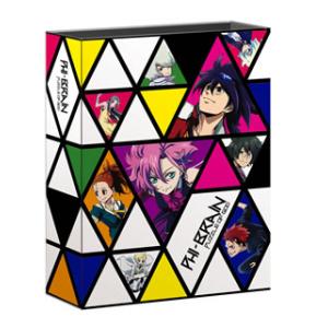 デトネイター・オーガン コンプリート DVD-BOX : ユーズタウン8 - 通販