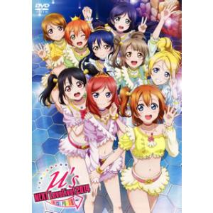 [国内盤DVD][新品] ラブライブ!School idol project μ's⇒NEXT Lo...