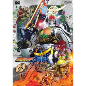 [国内盤DVD] 仮面ライダー鎧武 / ガイム 第八巻