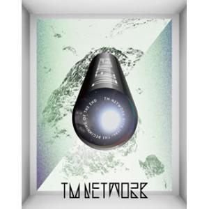 [国内盤ブルーレイ][新品]TM NETWORK / TM NETWORK 30th 1984〜th...