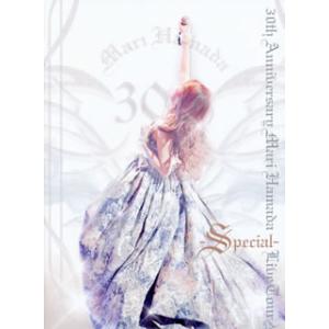 [国内盤DVD][新品] 浜田麻里 / 30th Anniversary Mari Hamada L...