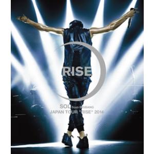 [国内盤ブルーレイ][新品]SOL(from BIGBANG) / SOL JAPAN TOUR"R...