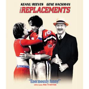 [国内盤ブルーレイ][新品] リプレイスメント