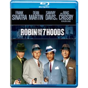 [国内盤ブルーレイ][新品] 七人の愚連隊