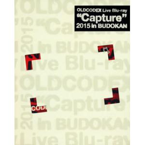 [国内盤ブルーレイ][新品]OLDCODEX / OLDCODEX Live Blu-ray"Cap...