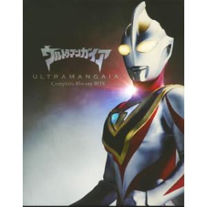 [国内盤ブルーレイ][新品]ウルトラマンガイア ...の商品画像
