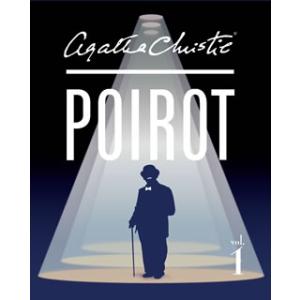 [国内盤ブルーレイ][新品]名探偵ポワロ Blu-ray BOX1[8枚組]