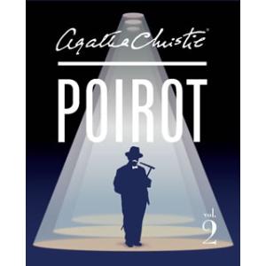 [国内盤ブルーレイ][新品]名探偵ポワロ Blu-ray BOX2[8枚組]