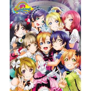 [国内盤ブルーレイ][新品]ラブライブ!μ's Go→Go!LoveLive!2015〜Dream ...